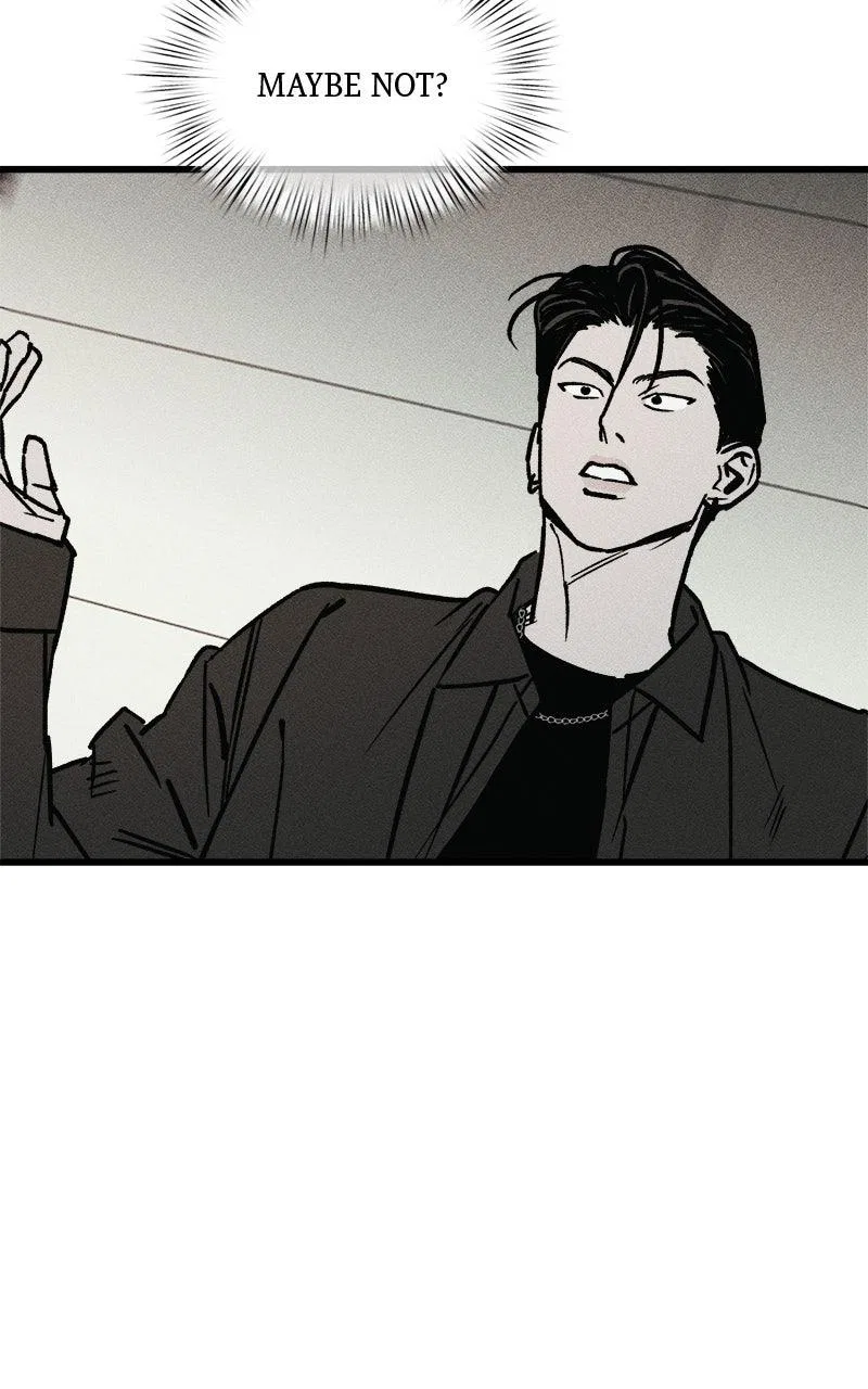Acting Gangster Chapter 20 – Page 176