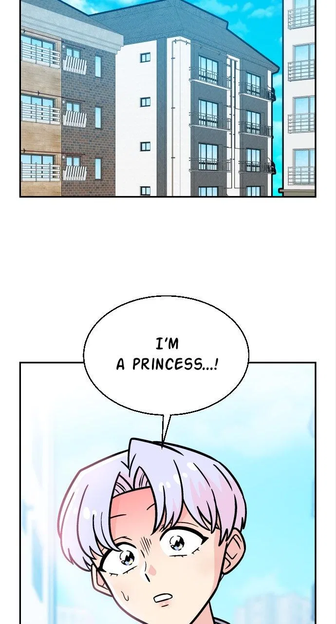 Princess Hurricane Chapter 117 – Page 3