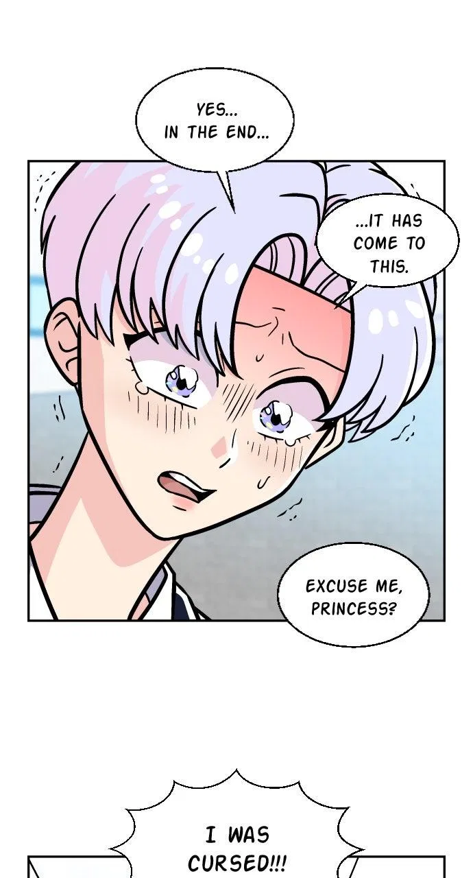 Princess Hurricane Chapter 117 – Page 10