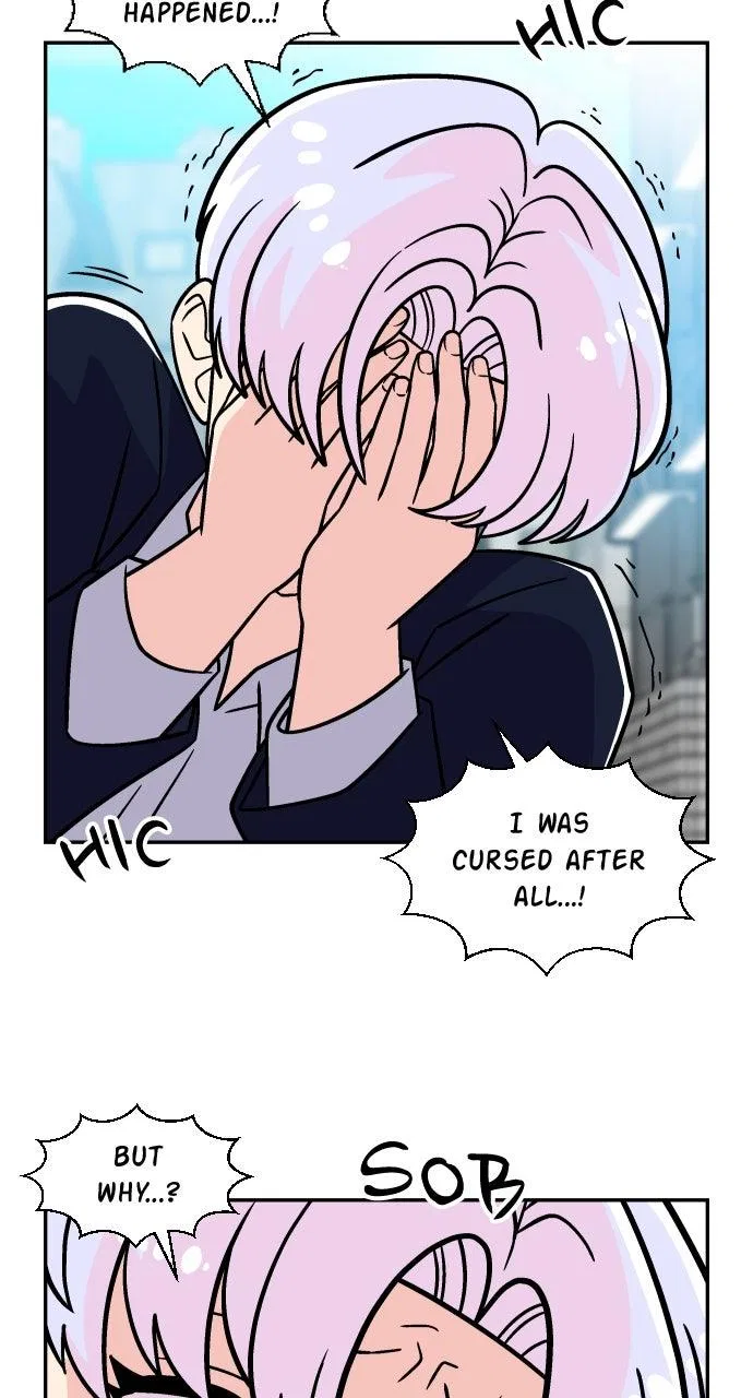 Princess Hurricane Chapter 117 – Page 12