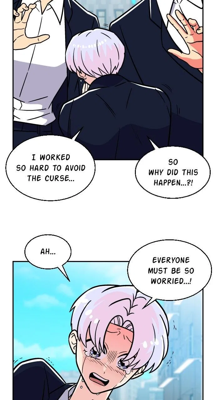 Princess Hurricane Chapter 117 – Page 14