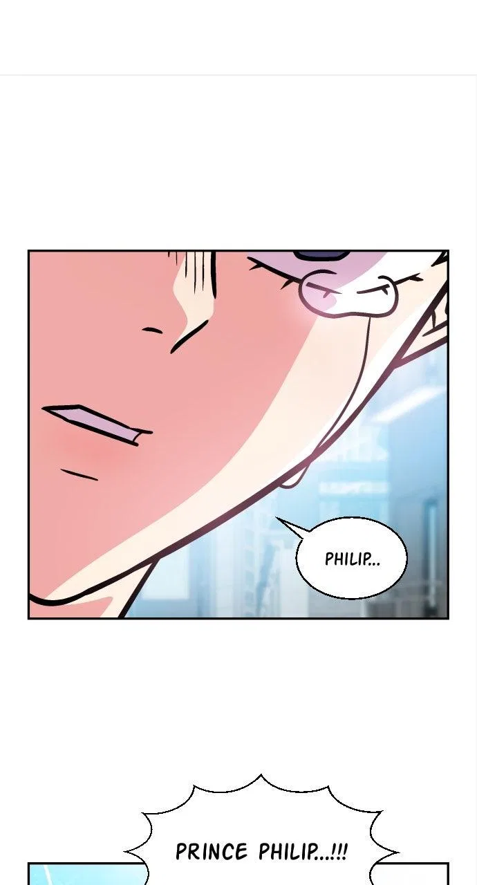 Princess Hurricane Chapter 117 – Page 16
