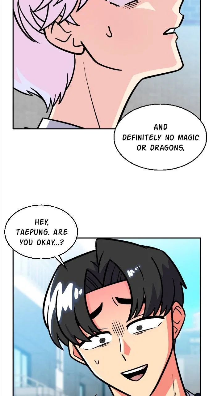 Princess Hurricane Chapter 117 – Page 26