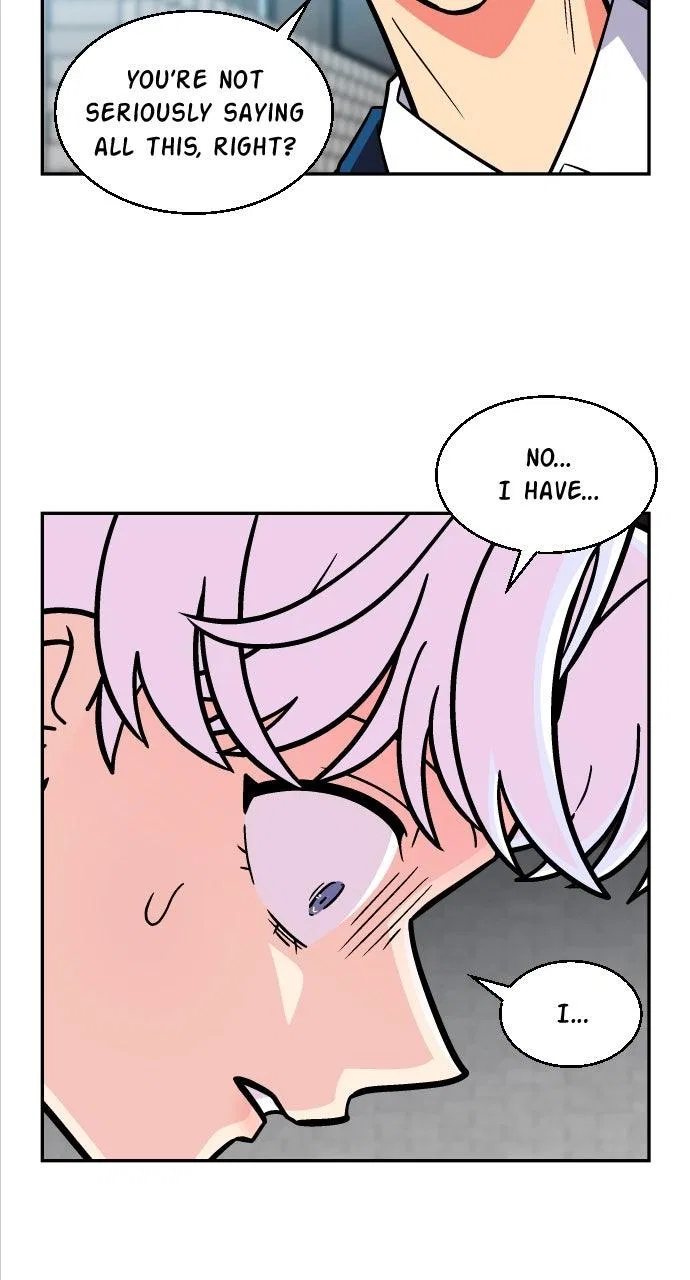 Princess Hurricane Chapter 117 – Page 27
