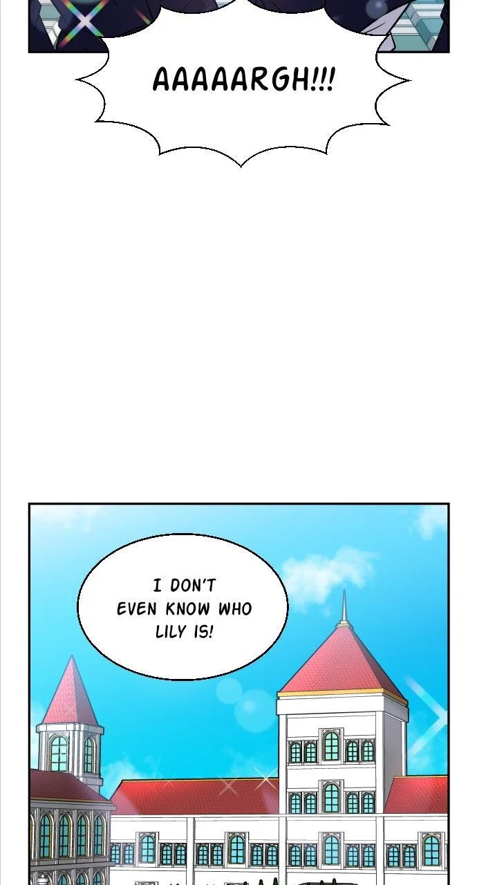 Princess Hurricane Chapter 117 – Page 30