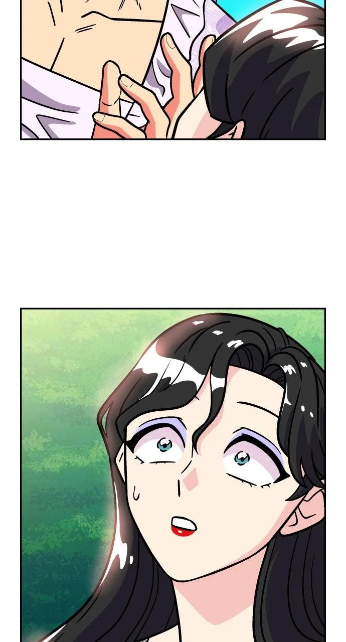 Princess Hurricane Chapter 117 – Page 32