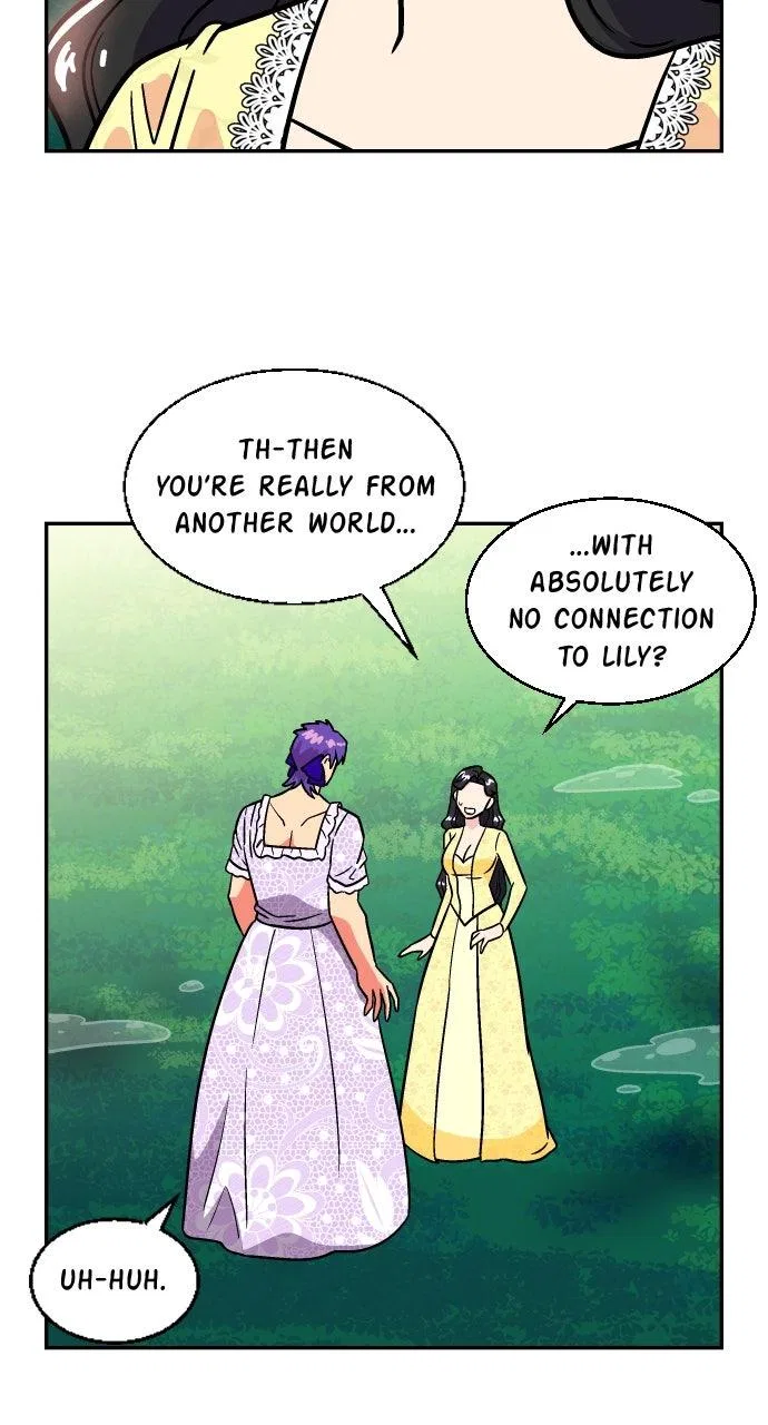 Princess Hurricane Chapter 117 – Page 33