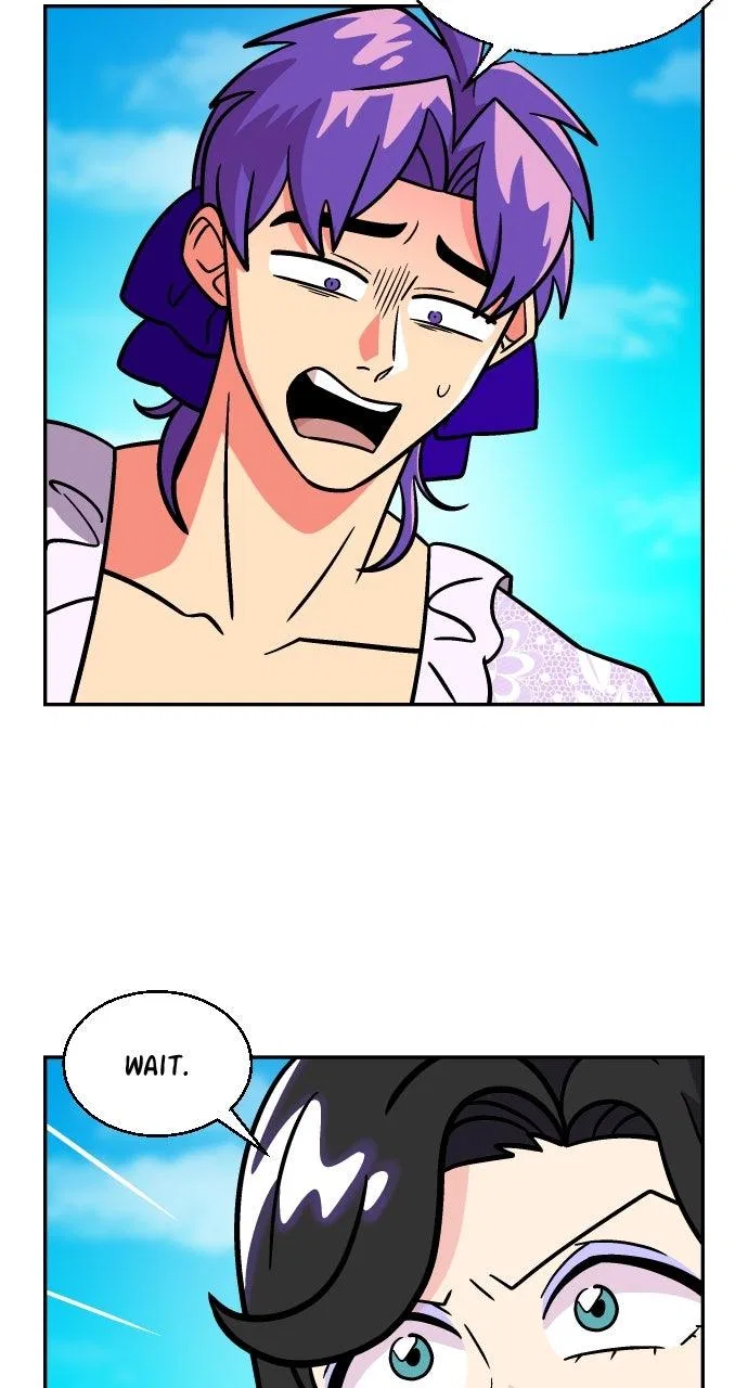 Princess Hurricane Chapter 117 – Page 35