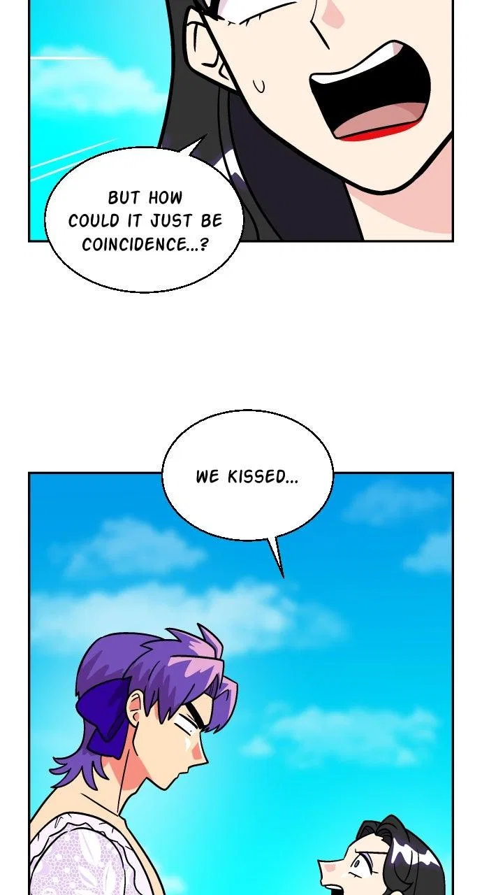 Princess Hurricane Chapter 117 – Page 36