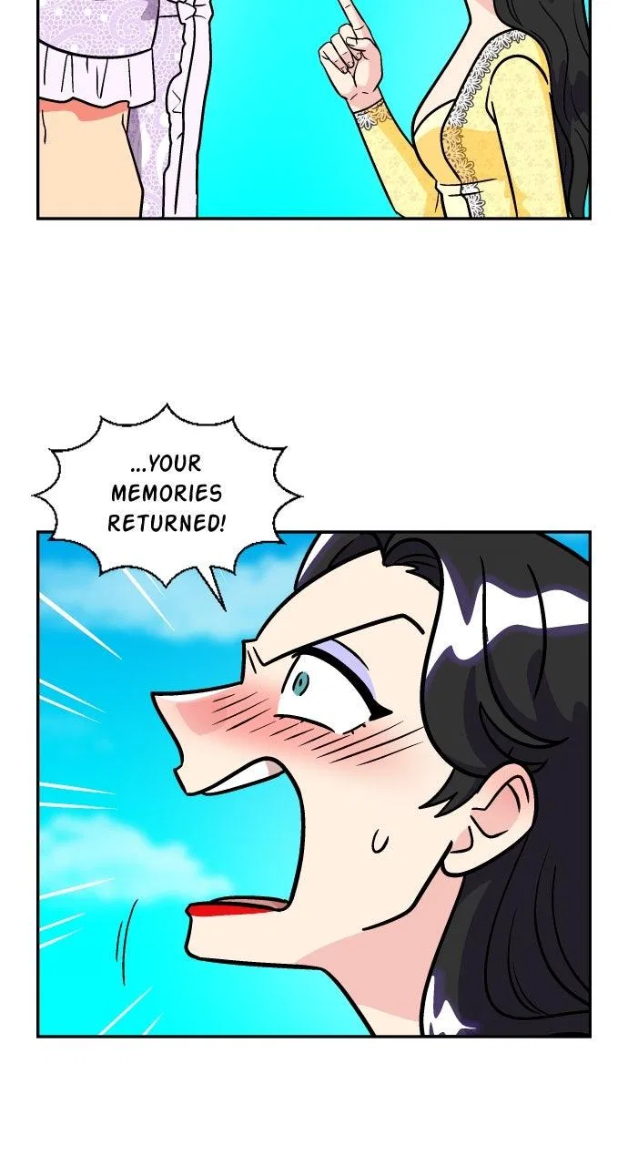 Princess Hurricane Chapter 117 – Page 38