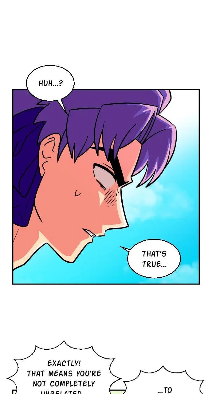 Princess Hurricane Chapter 117 – Page 39