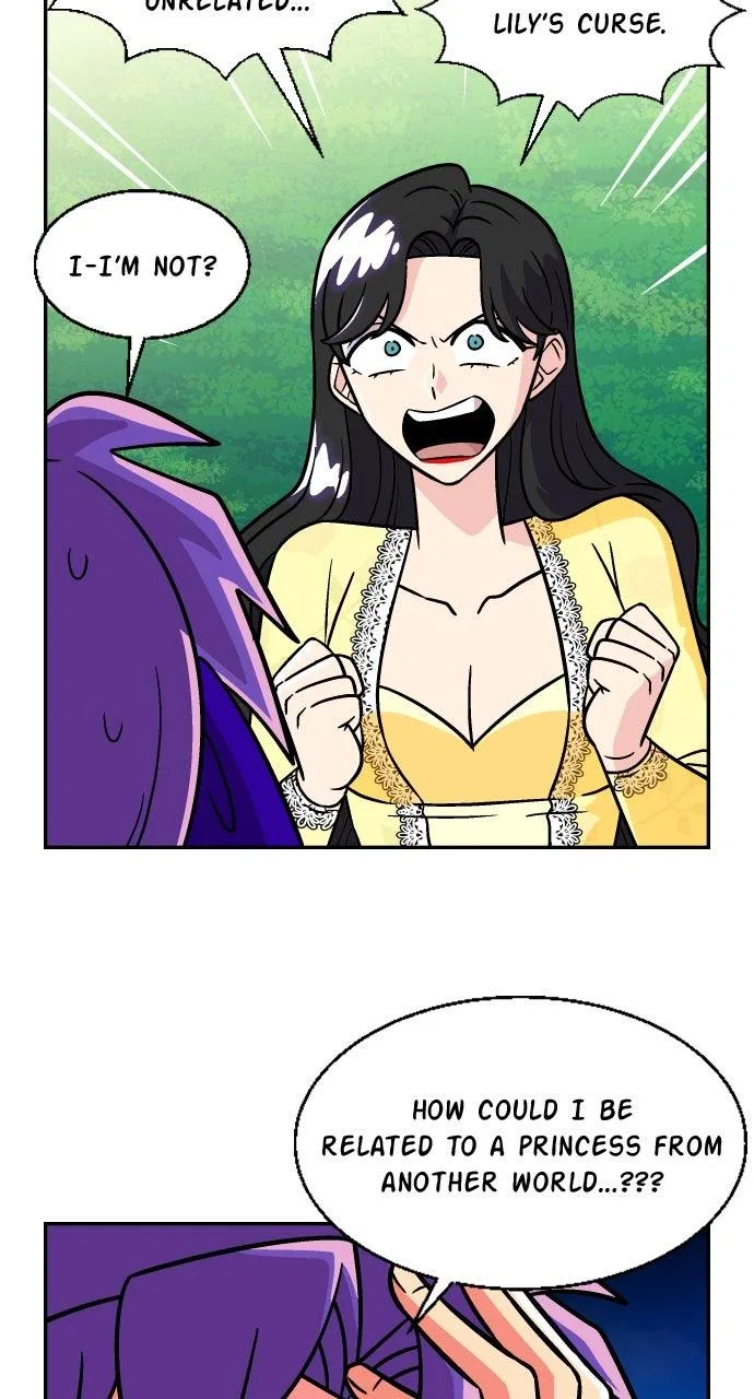 Princess Hurricane Chapter 117 – Page 40