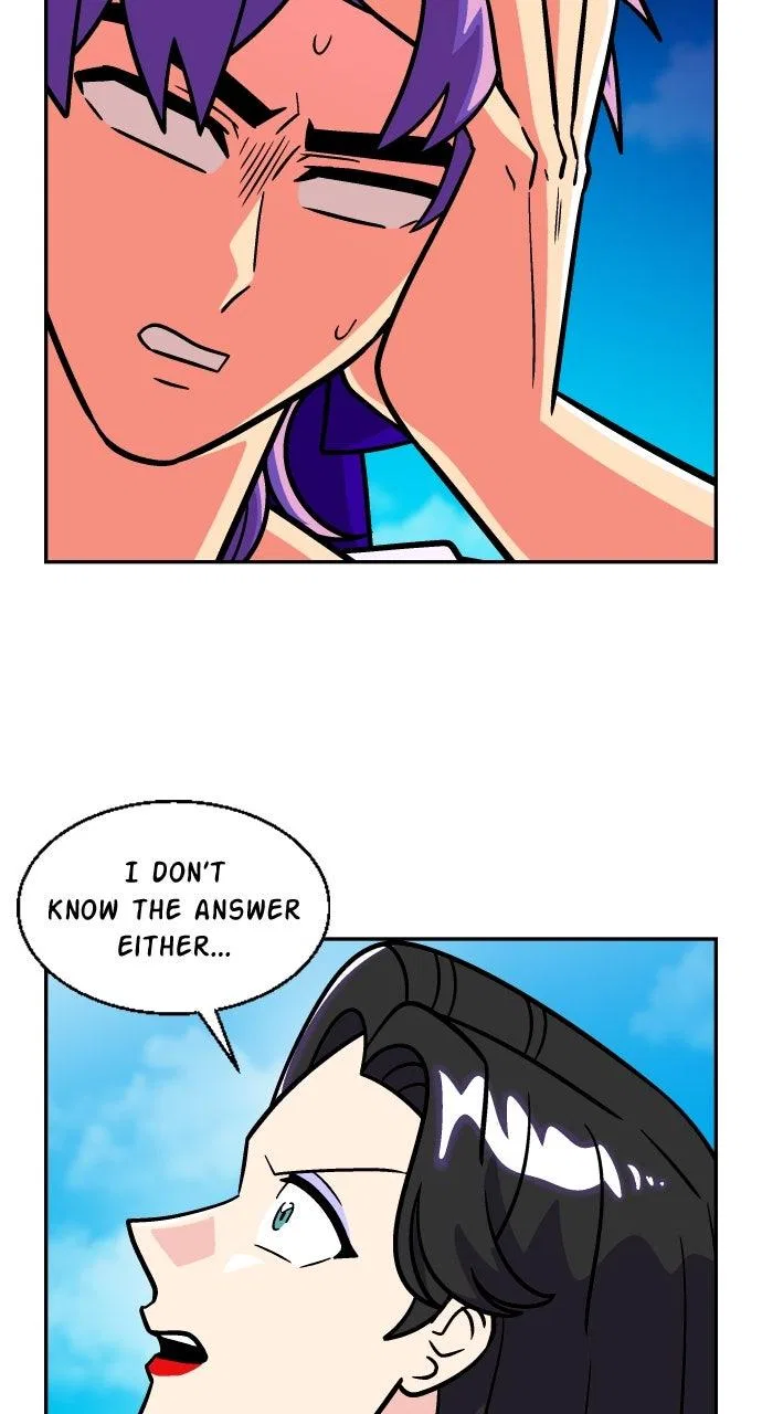 Princess Hurricane Chapter 117 – Page 41