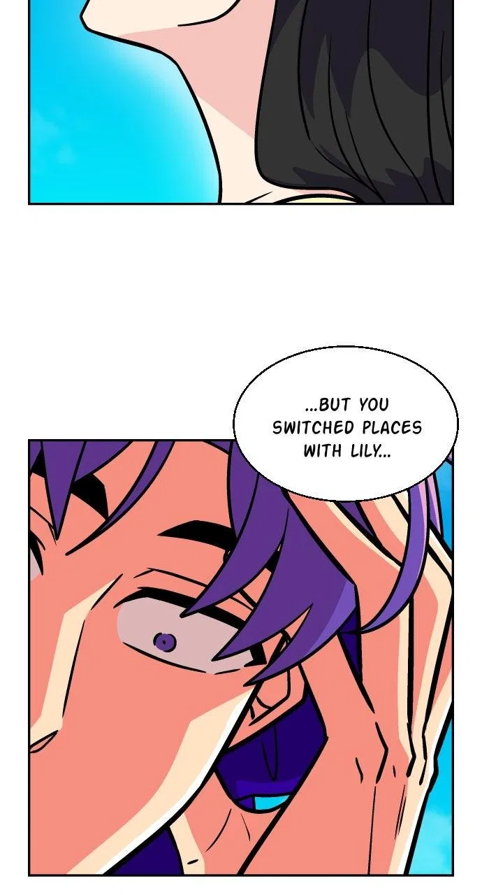 Princess Hurricane Chapter 117 – Page 42