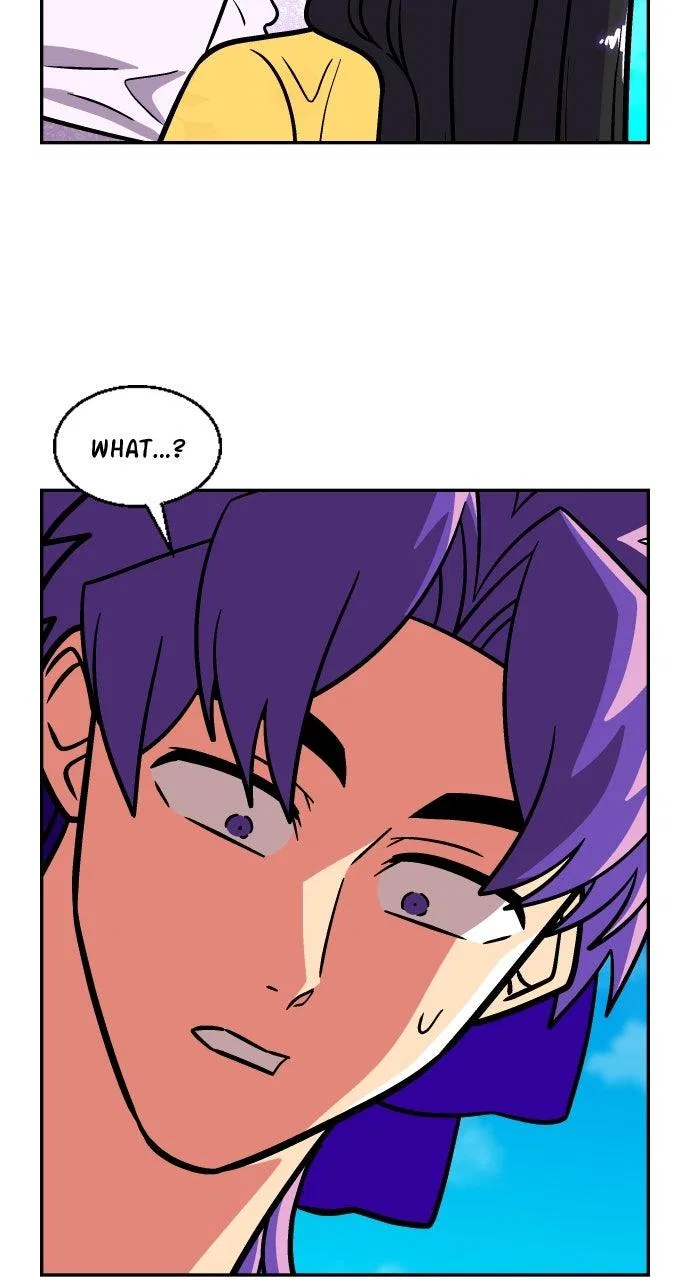 Princess Hurricane Chapter 117 – Page 44