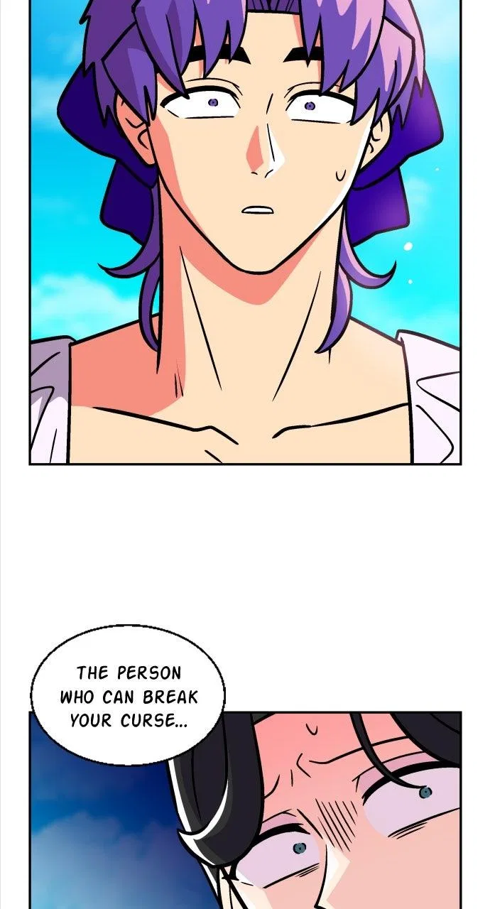 Princess Hurricane Chapter 117 – Page 48