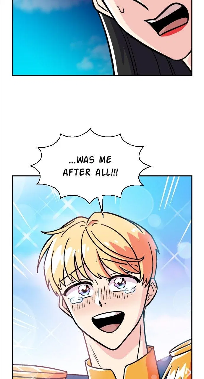 Princess Hurricane Chapter 117 – Page 49