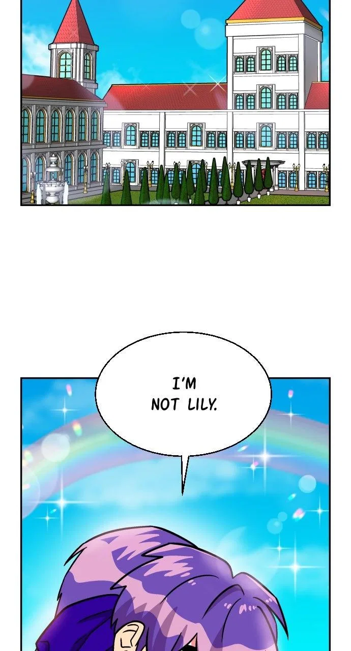 Princess Hurricane Chapter 116 – Page 3