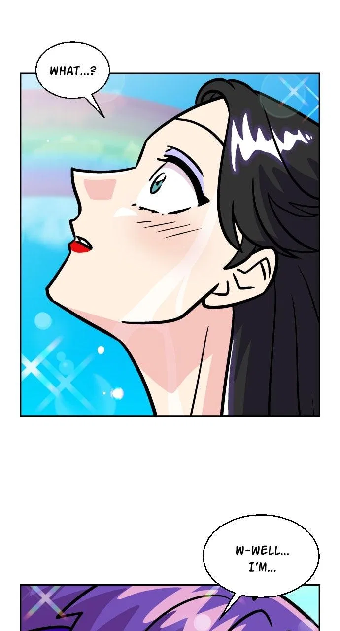 Princess Hurricane Chapter 116 – Page 5