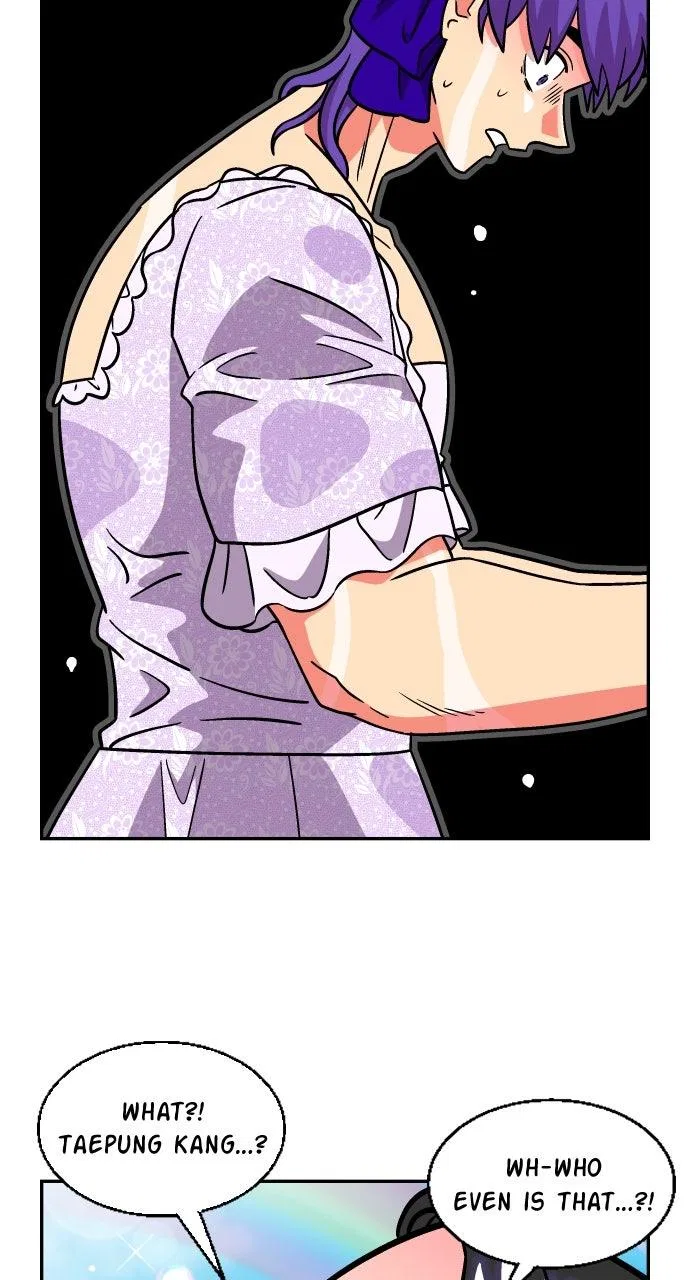 Princess Hurricane Chapter 116 – Page 7