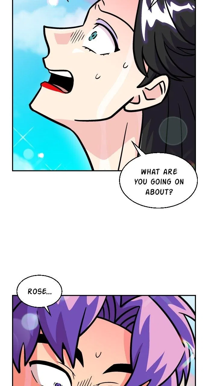 Princess Hurricane Chapter 116 – Page 8