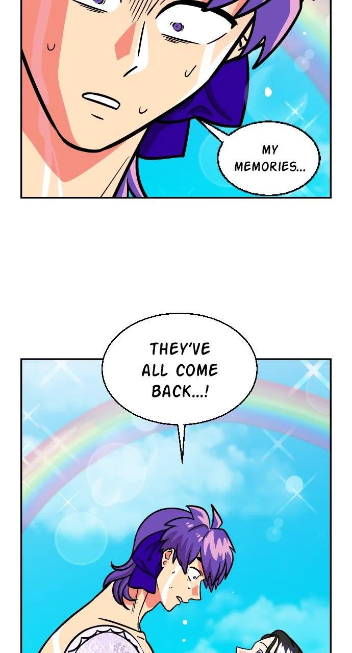 Princess Hurricane Chapter 116 – Page 9
