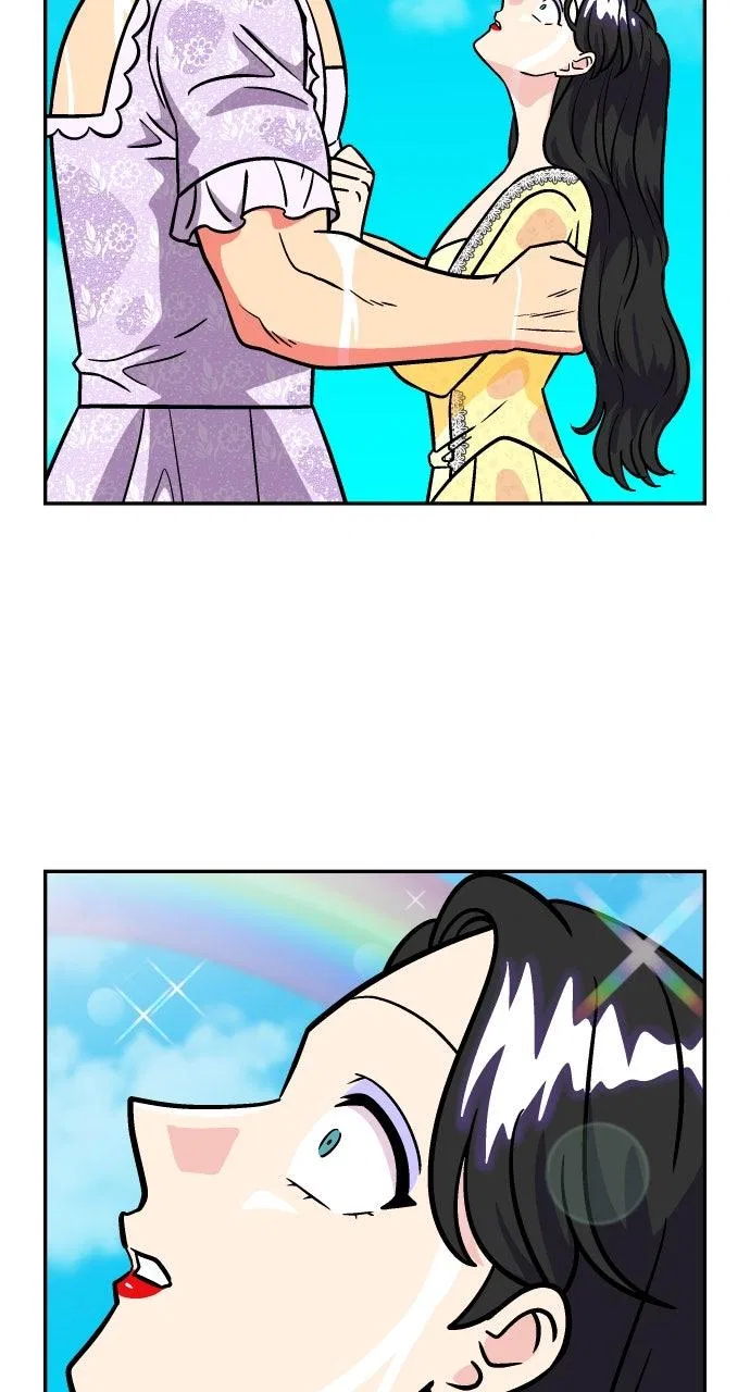 Princess Hurricane Chapter 116 – Page 10