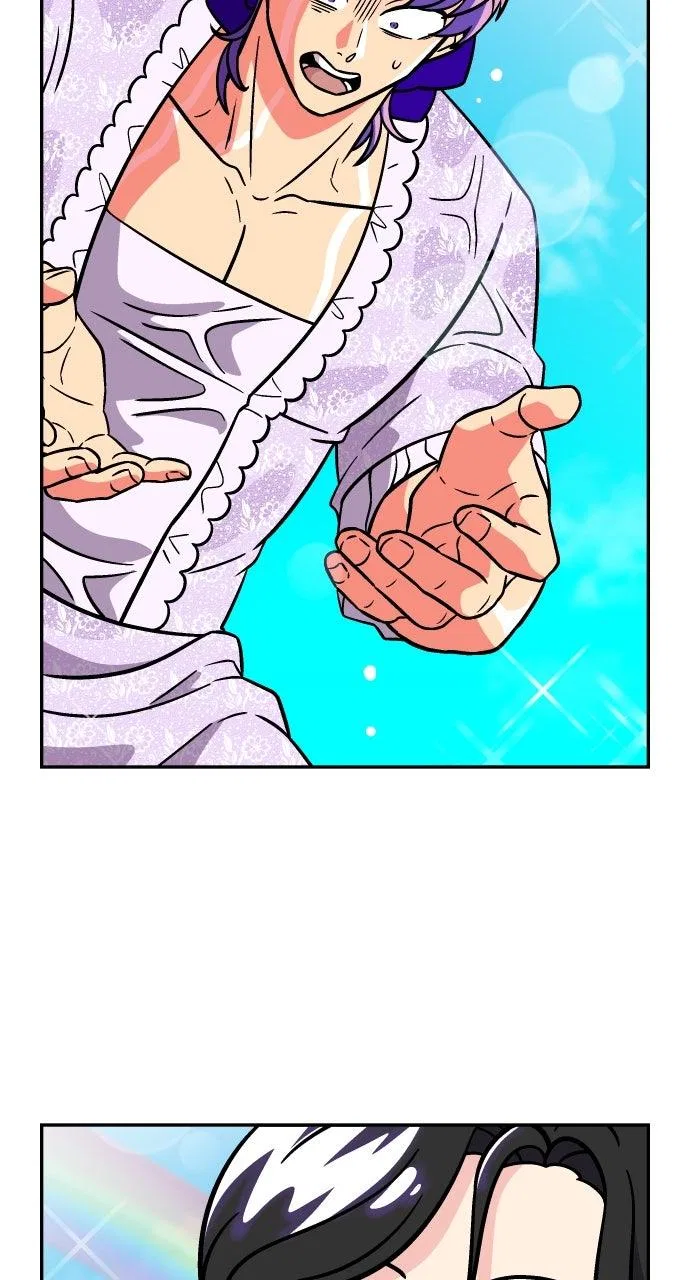 Princess Hurricane Chapter 116 – Page 14