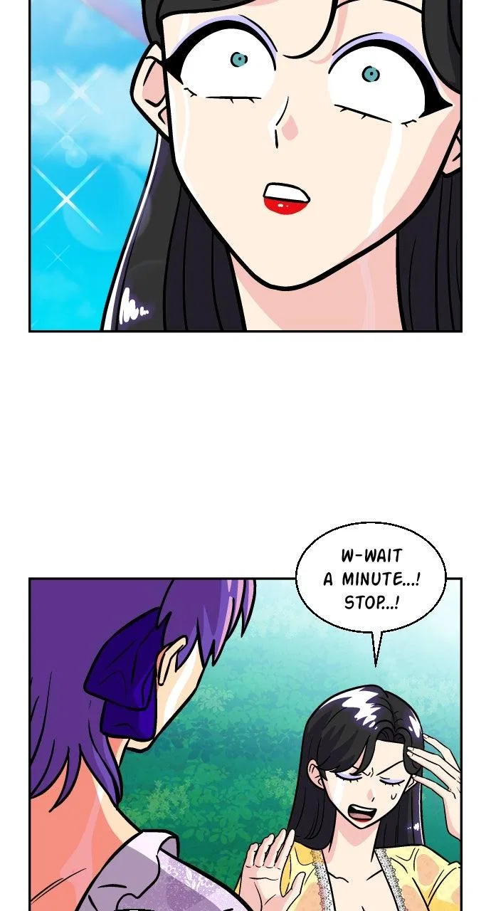 Princess Hurricane Chapter 116 – Page 15