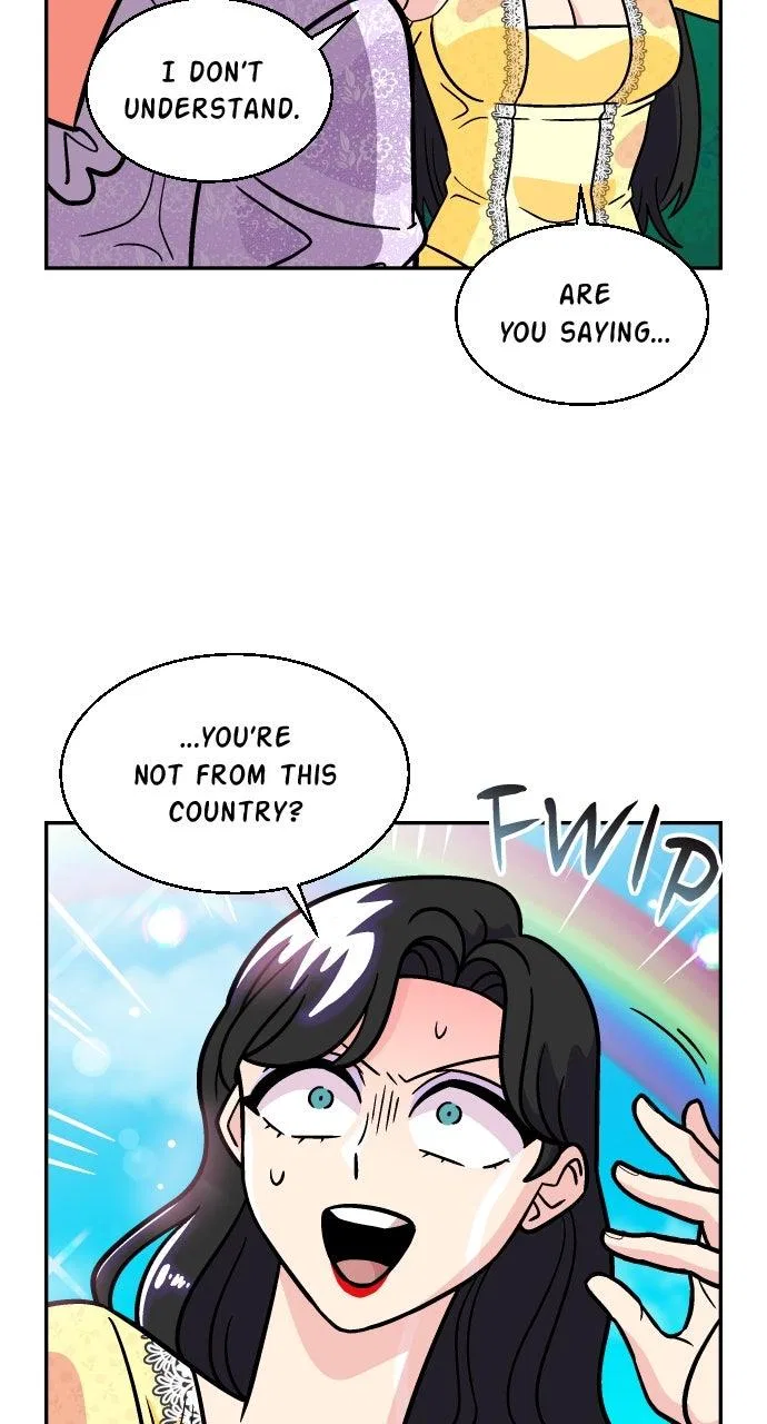 Princess Hurricane Chapter 116 – Page 16