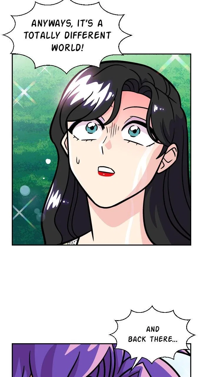 Princess Hurricane Chapter 116 – Page 20