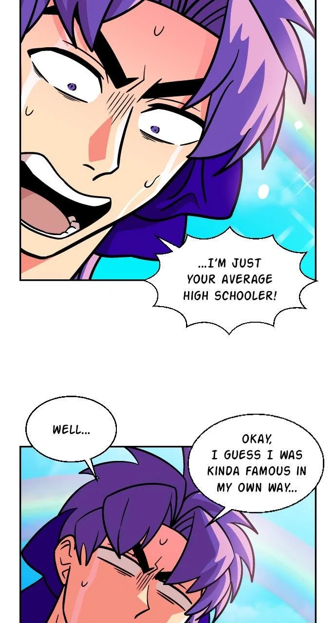 Princess Hurricane Chapter 116 – Page 21