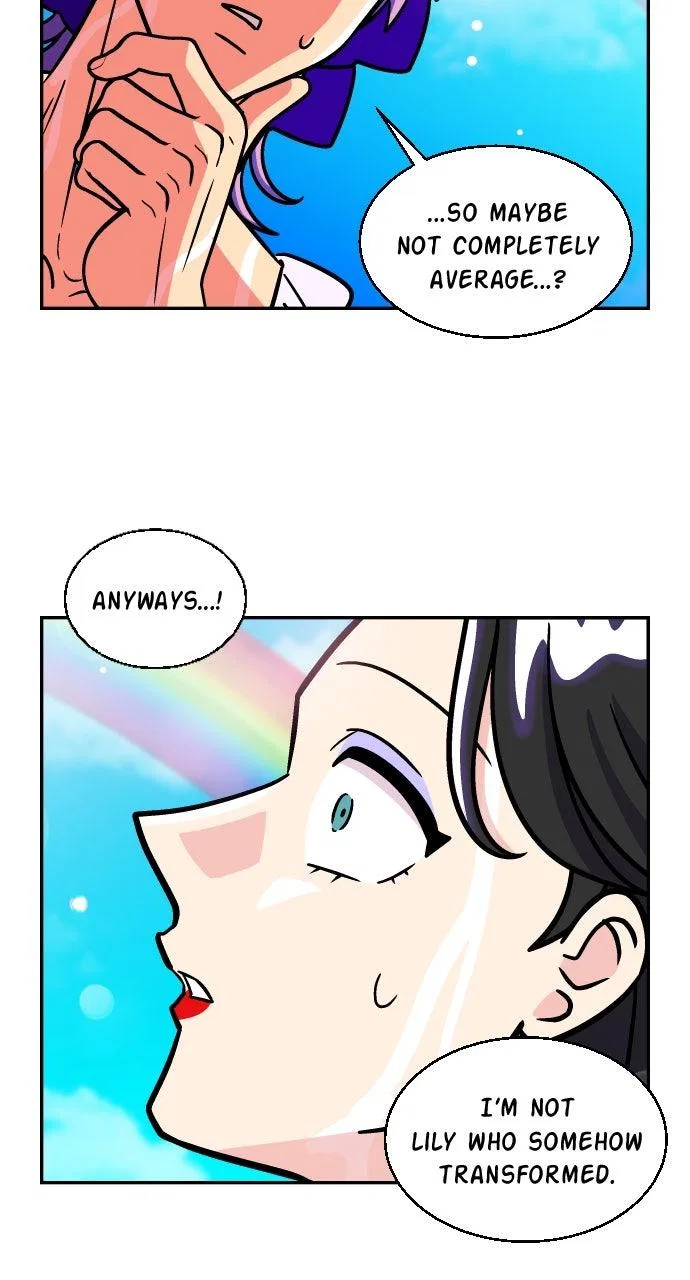 Princess Hurricane Chapter 116 – Page 22