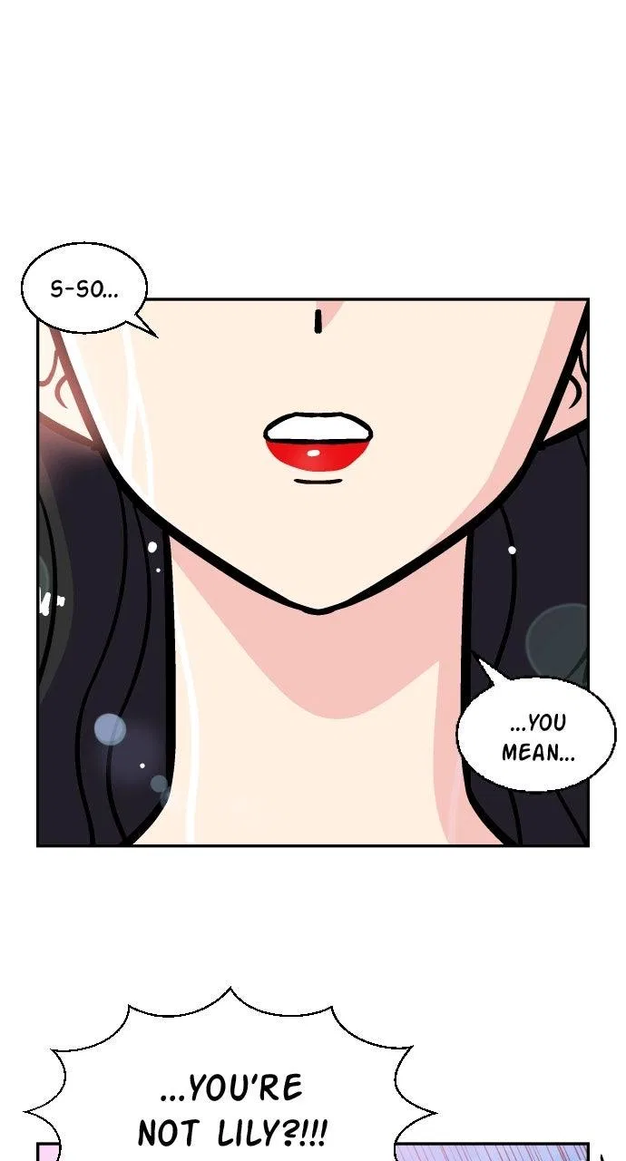 Princess Hurricane Chapter 116 – Page 25