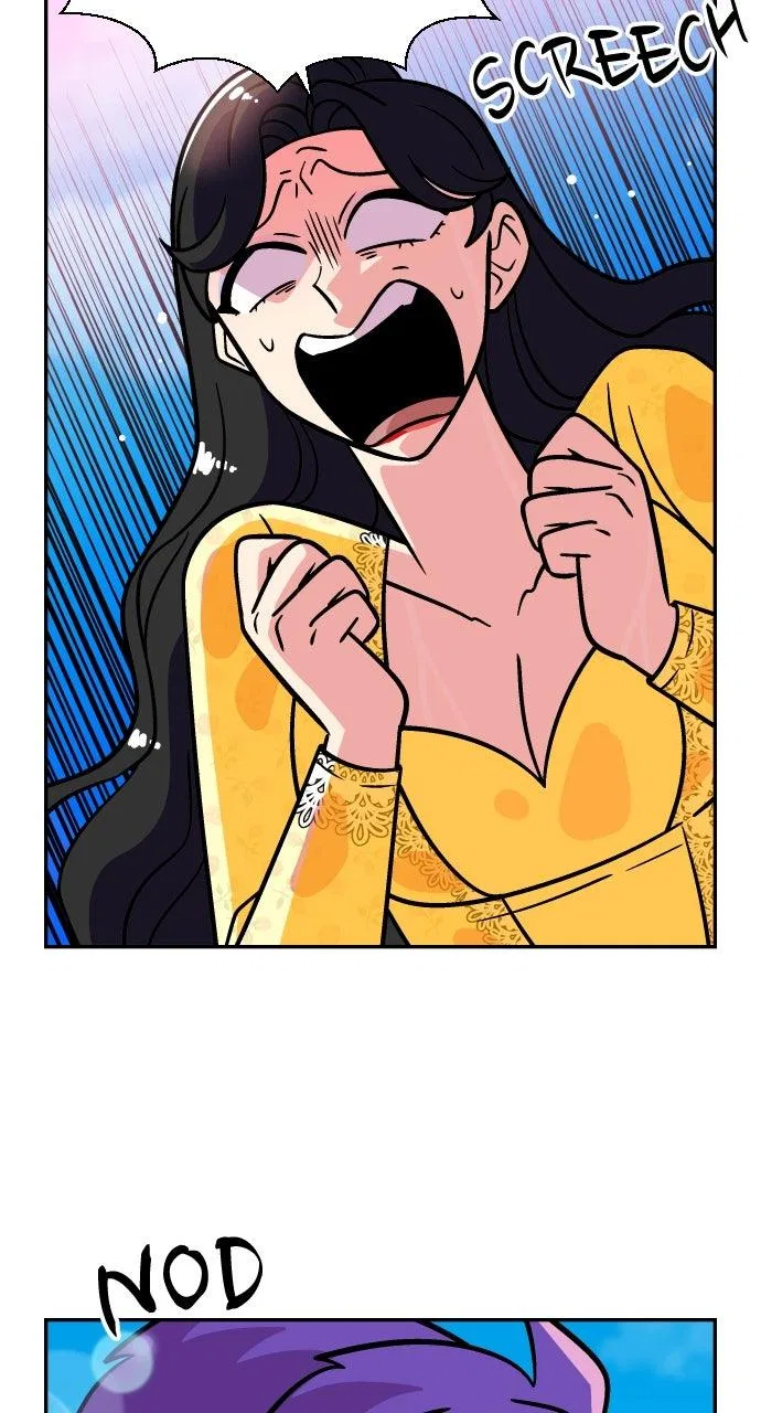 Princess Hurricane Chapter 116 – Page 26