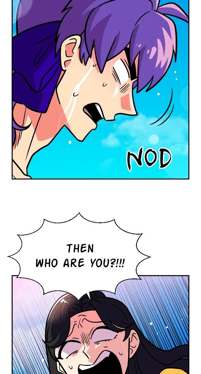 Princess Hurricane Chapter 116 – Page 27