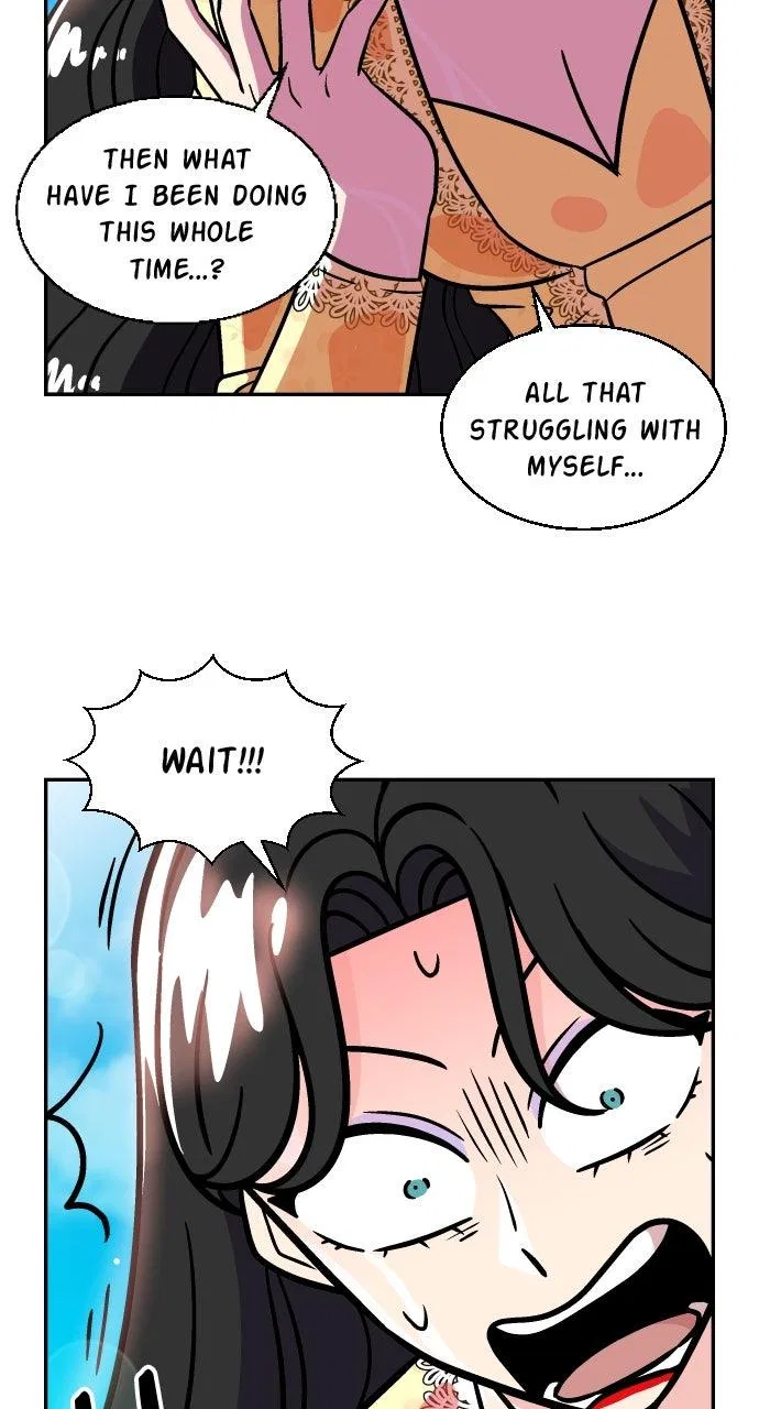 Princess Hurricane Chapter 116 – Page 30