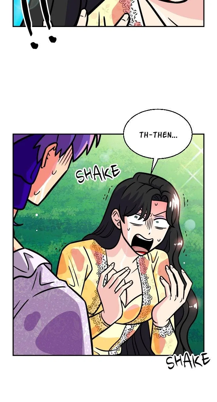 Princess Hurricane Chapter 116 – Page 31