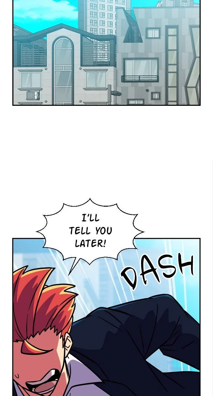Princess Hurricane Chapter 116 – Page 39