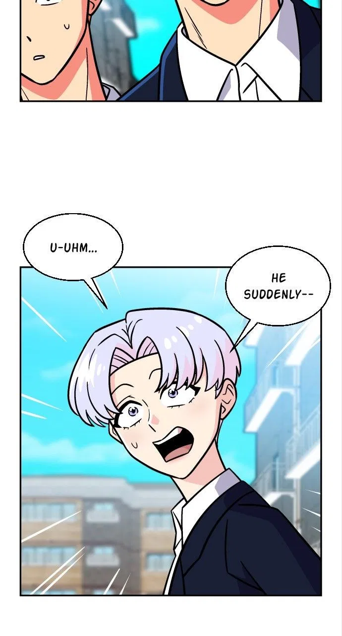 Princess Hurricane Chapter 116 – Page 44