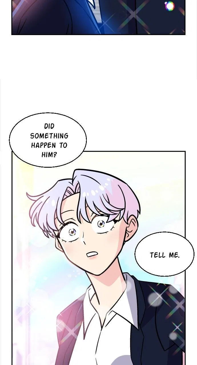 Princess Hurricane Chapter 116 – Page 47