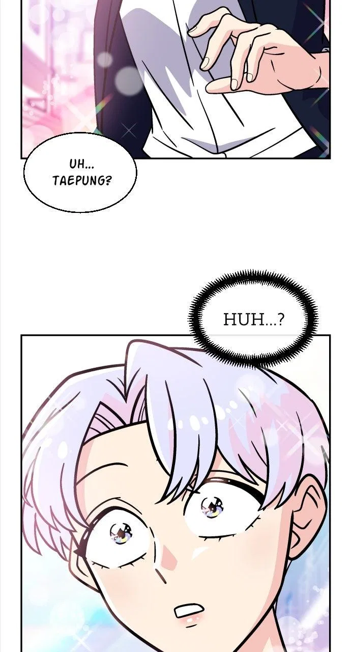 Princess Hurricane Chapter 116 – Page 48