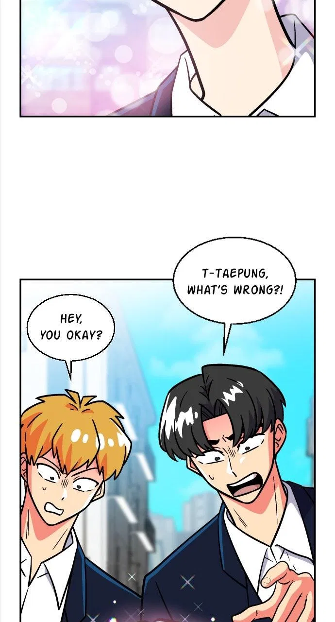 Princess Hurricane Chapter 116 – Page 49