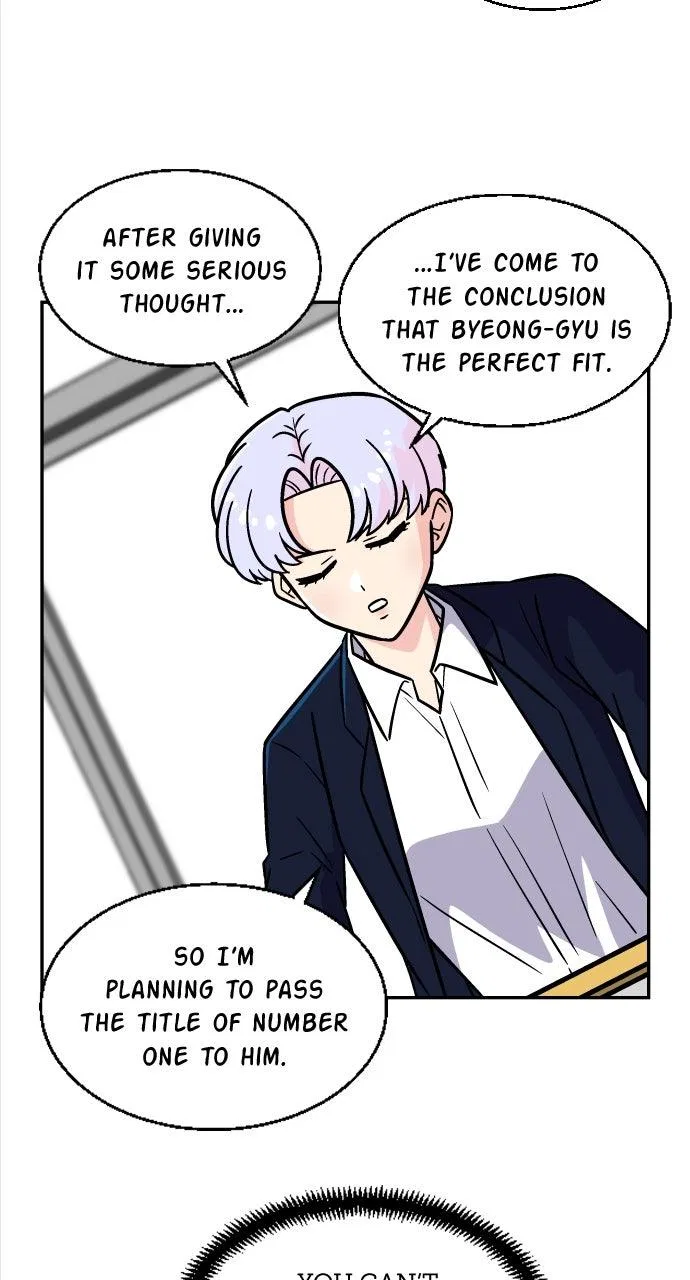 Princess Hurricane Chapter 115 – Page 6