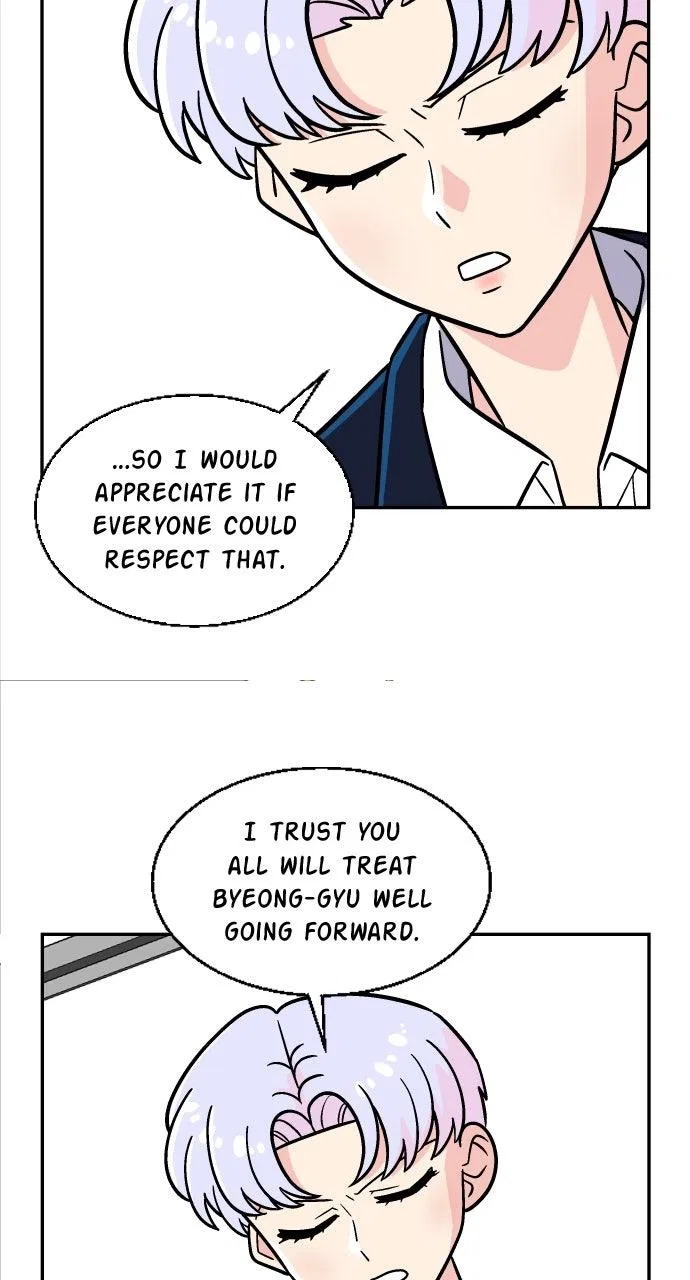 Princess Hurricane Chapter 115 – Page 8