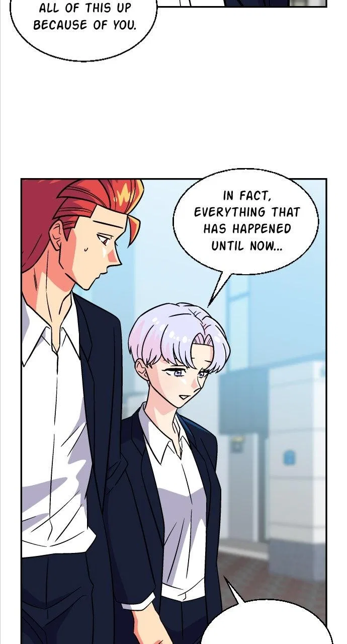 Princess Hurricane Chapter 115 – Page 15