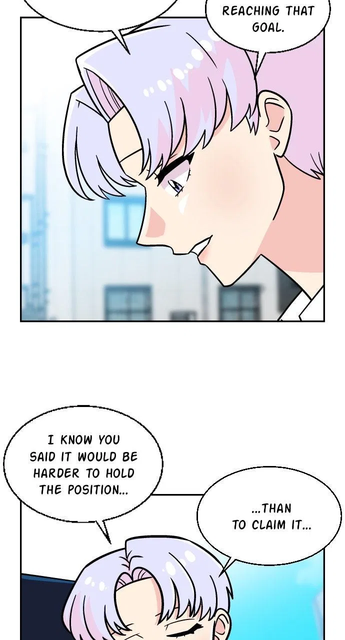 Princess Hurricane Chapter 115 – Page 18