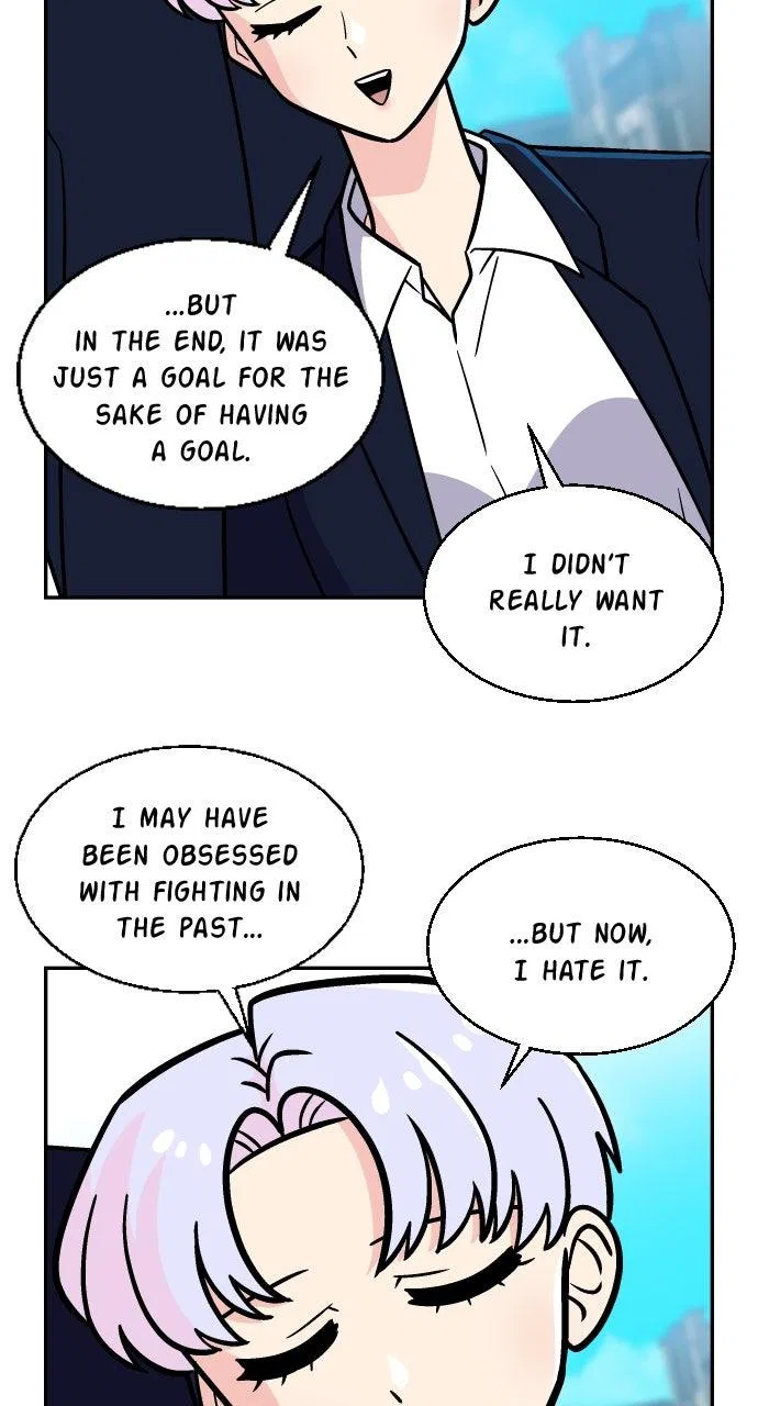 Princess Hurricane Chapter 115 – Page 19