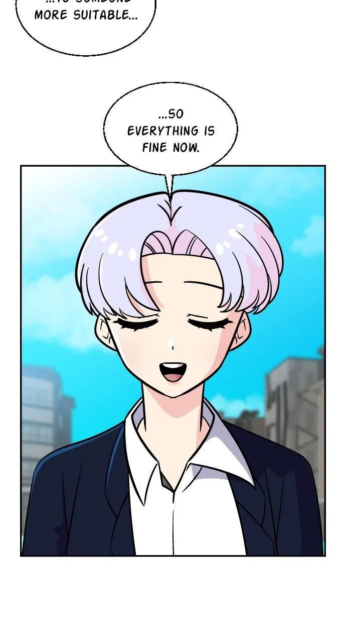 Princess Hurricane Chapter 115 – Page 21