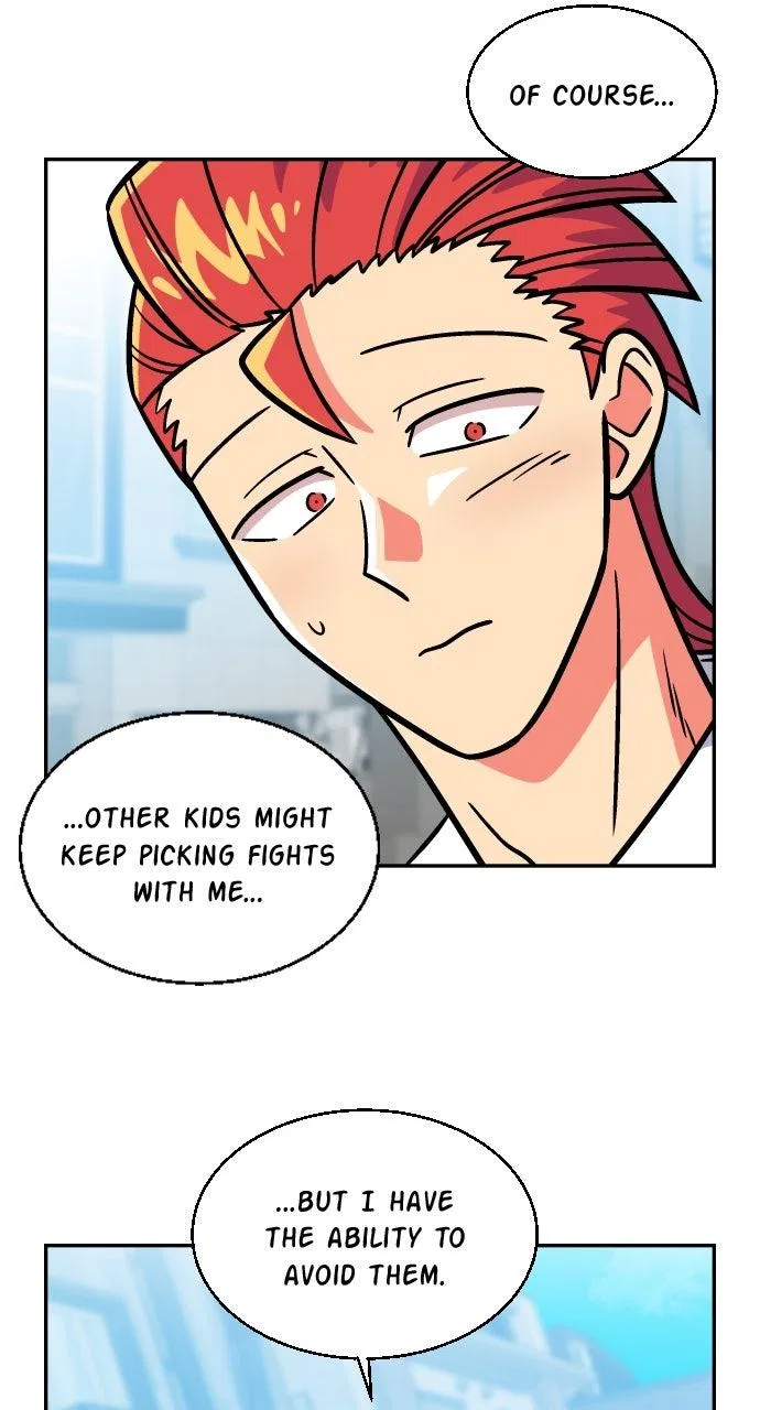 Princess Hurricane Chapter 115 – Page 22